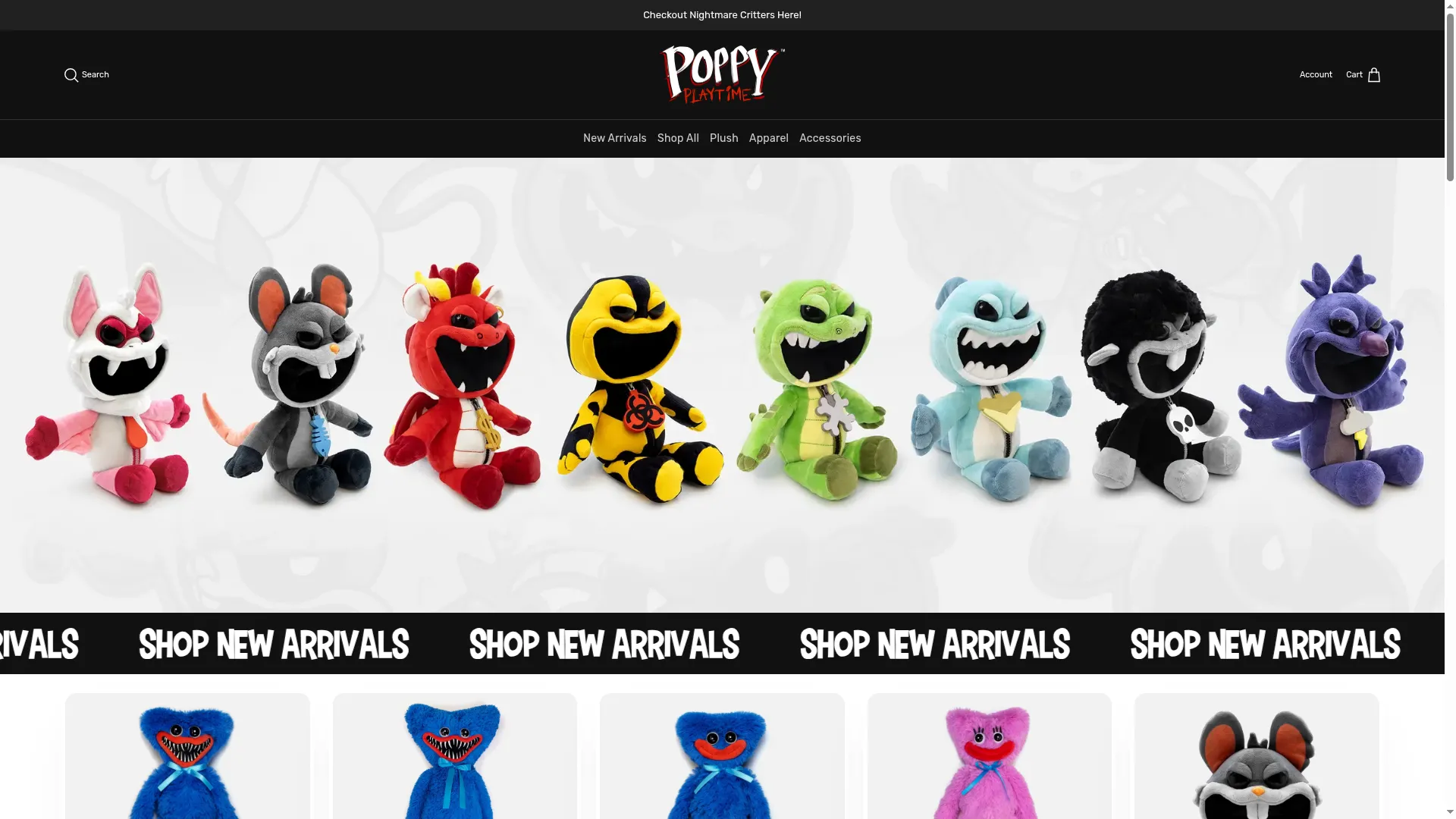 Poppyssplaytime.it.com