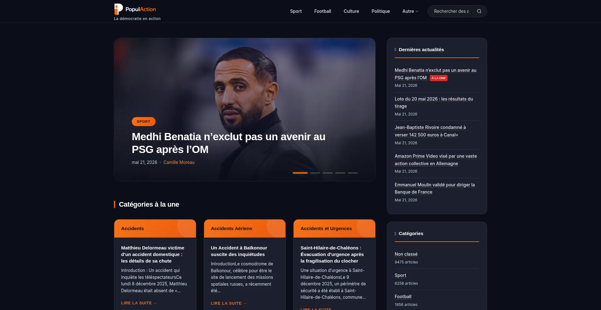 Populaction.com