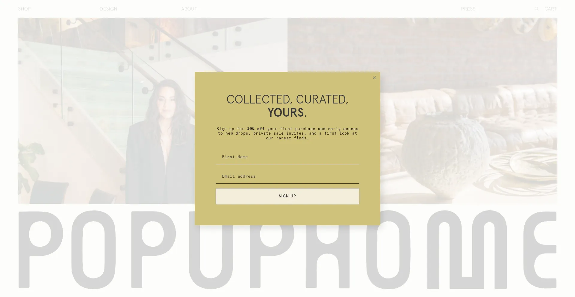 Is Popuphome.com Safe?