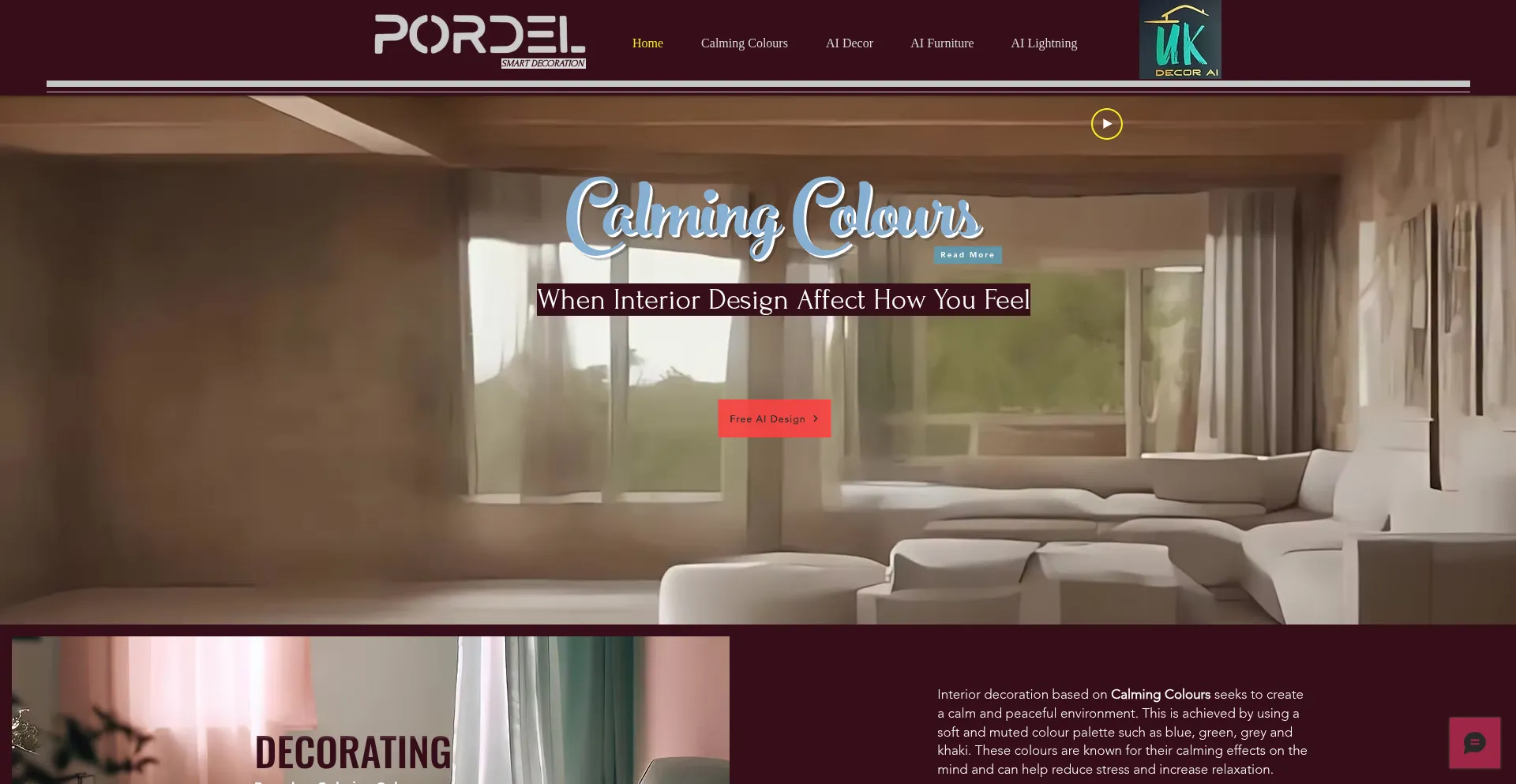 Pordelltd.com