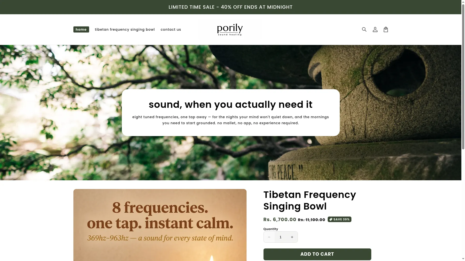 Porily.com
