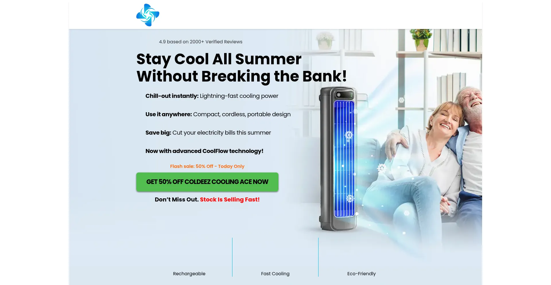 Portablecoolerpro.com