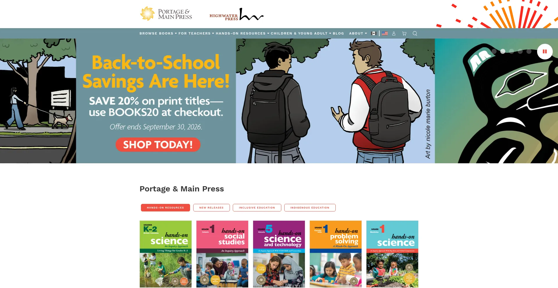 Portageandmainpress.com