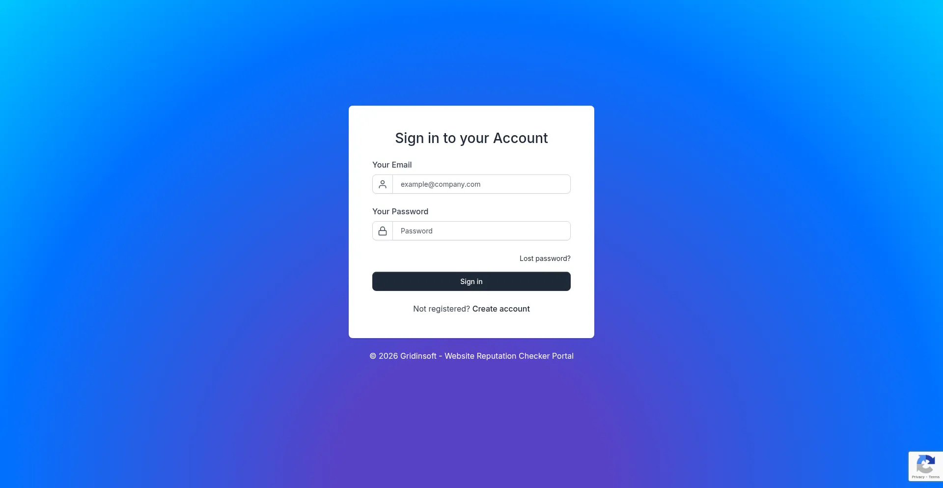 Portal.gridinsoft.com