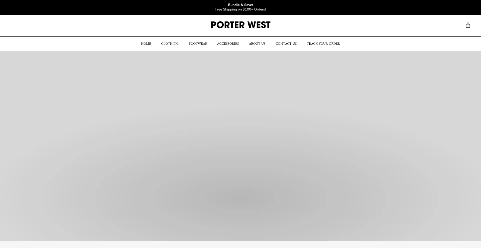 Is Porterwest.com Safe?