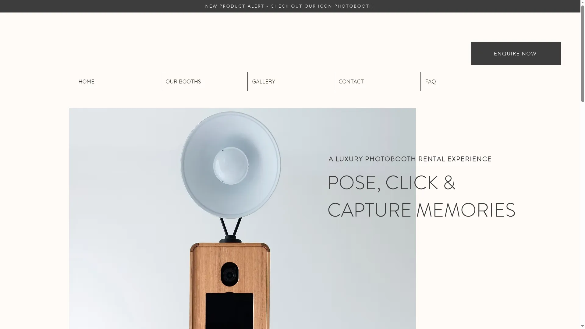 Poseandclick.co.uk
