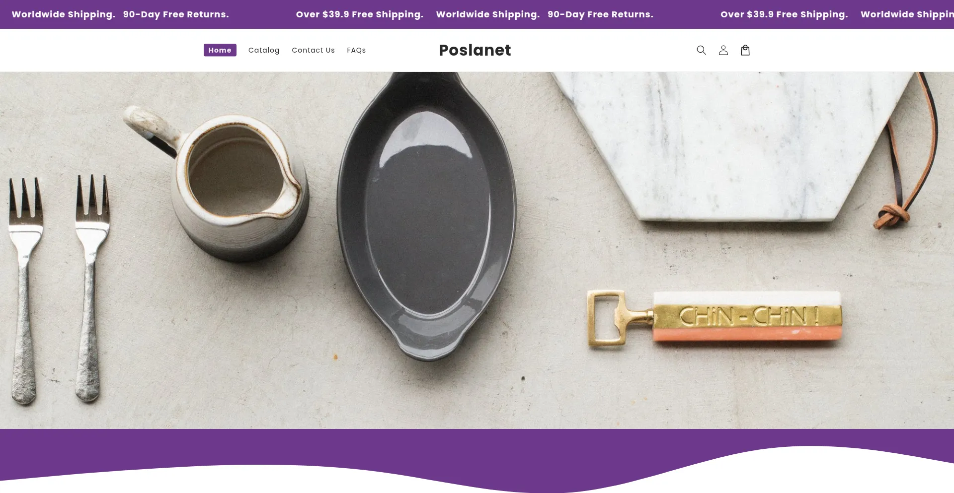 Is Poslanet.com Safe?