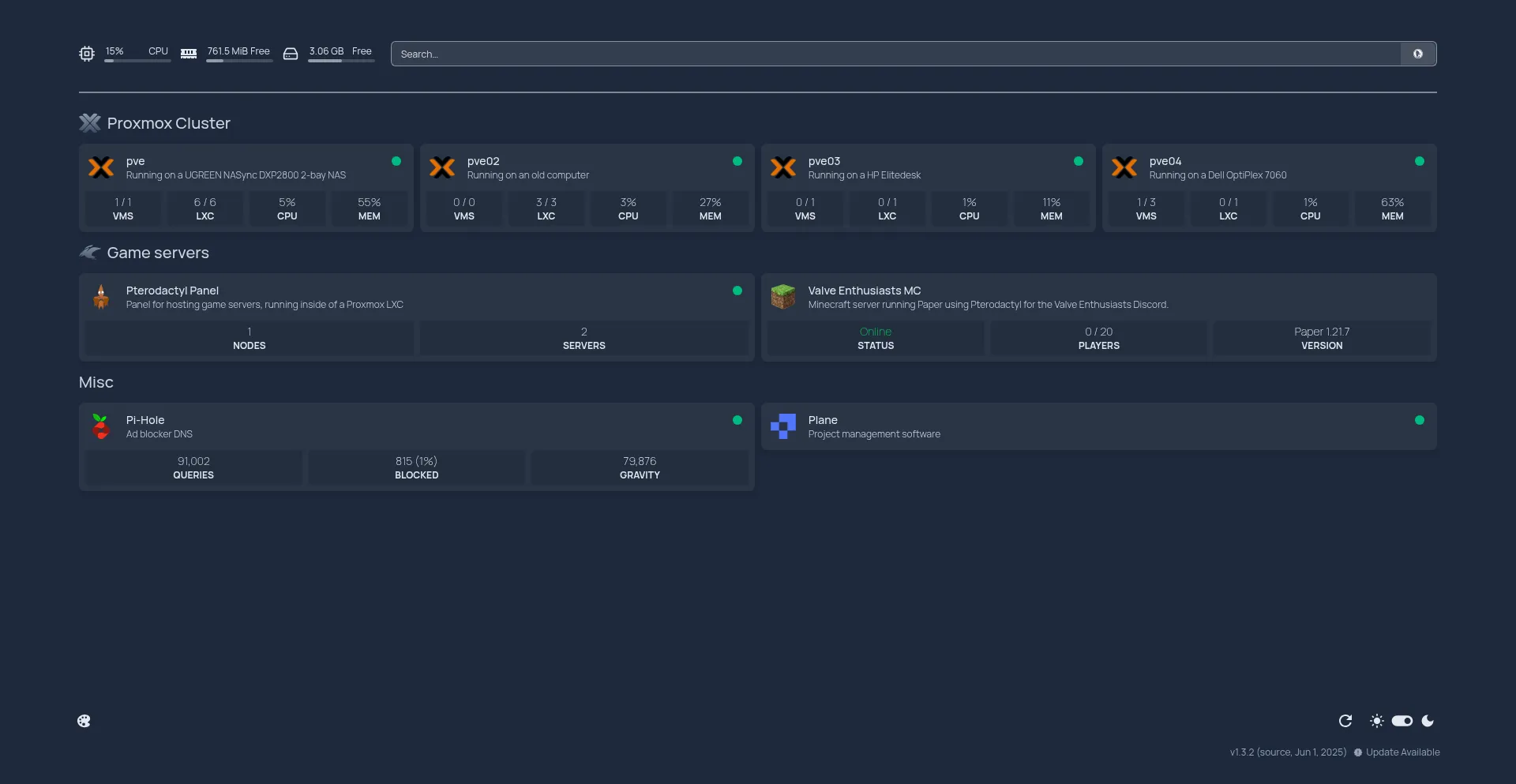 Possiblepandacloud.xyz