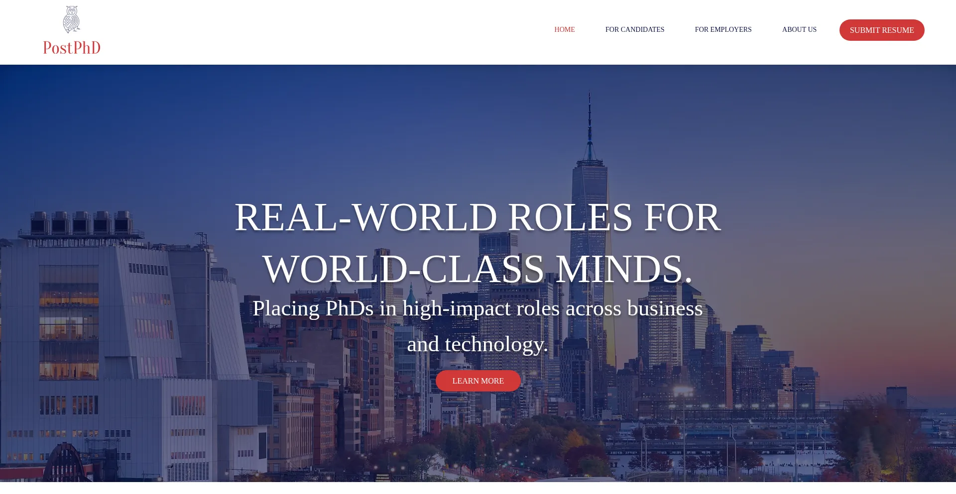 Is Postphd.io Safe?