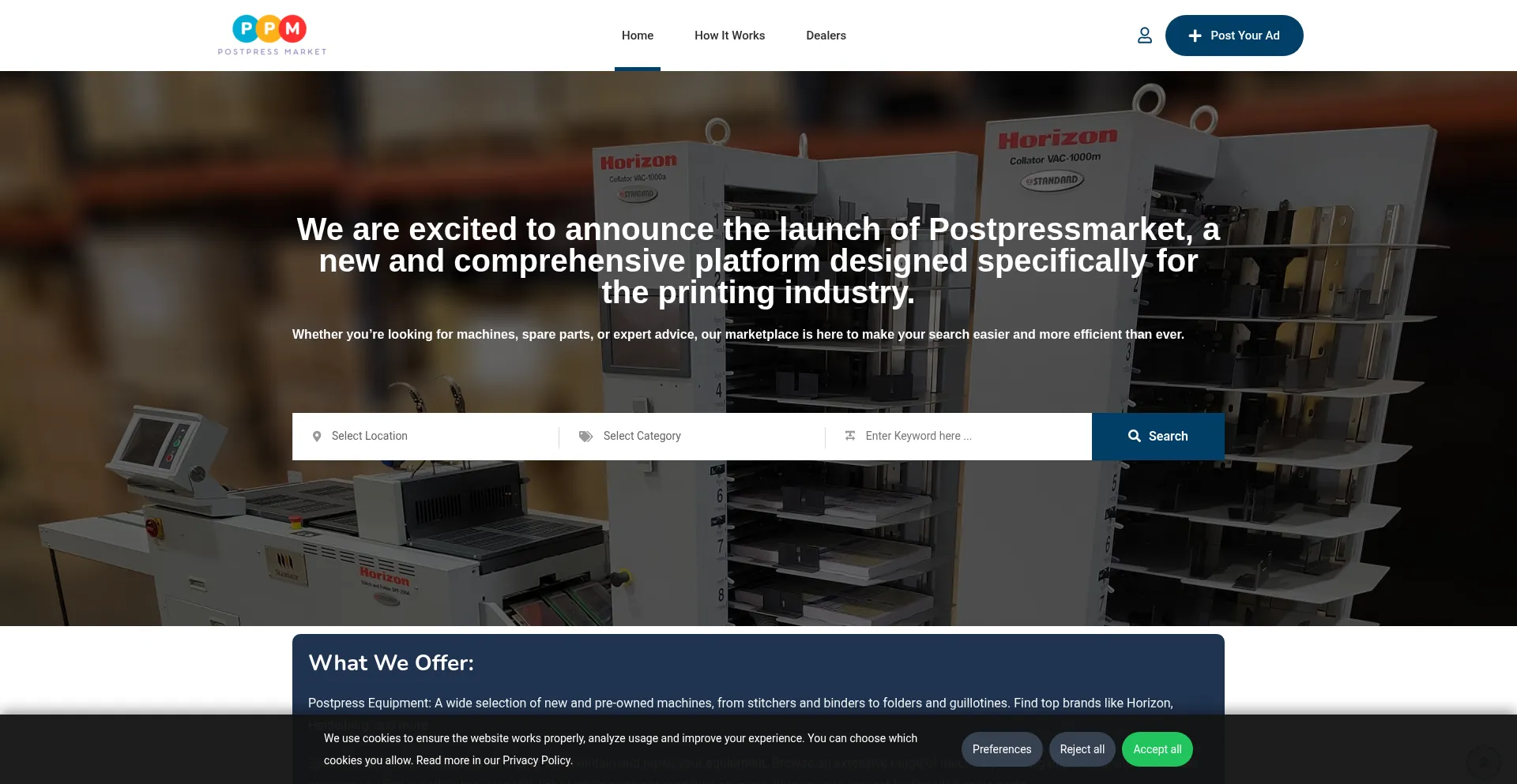 Postpressmarket.com