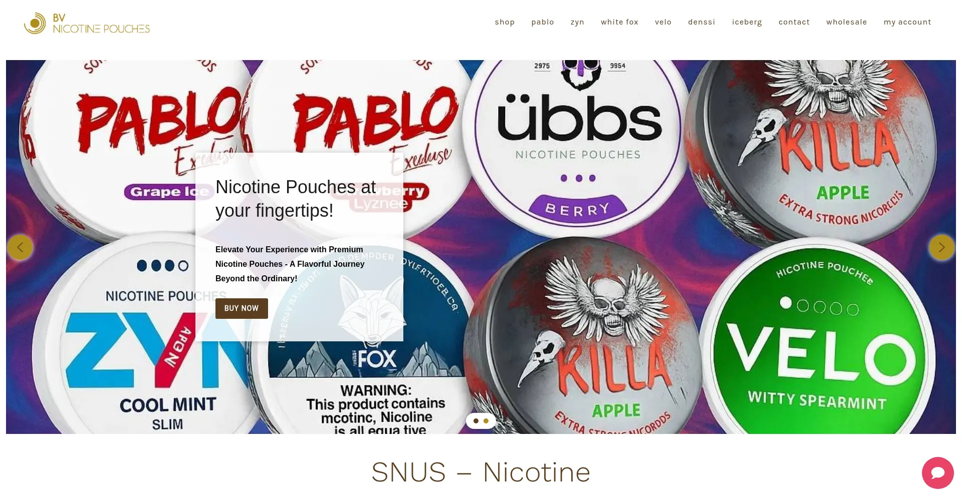 Pouches-me.com