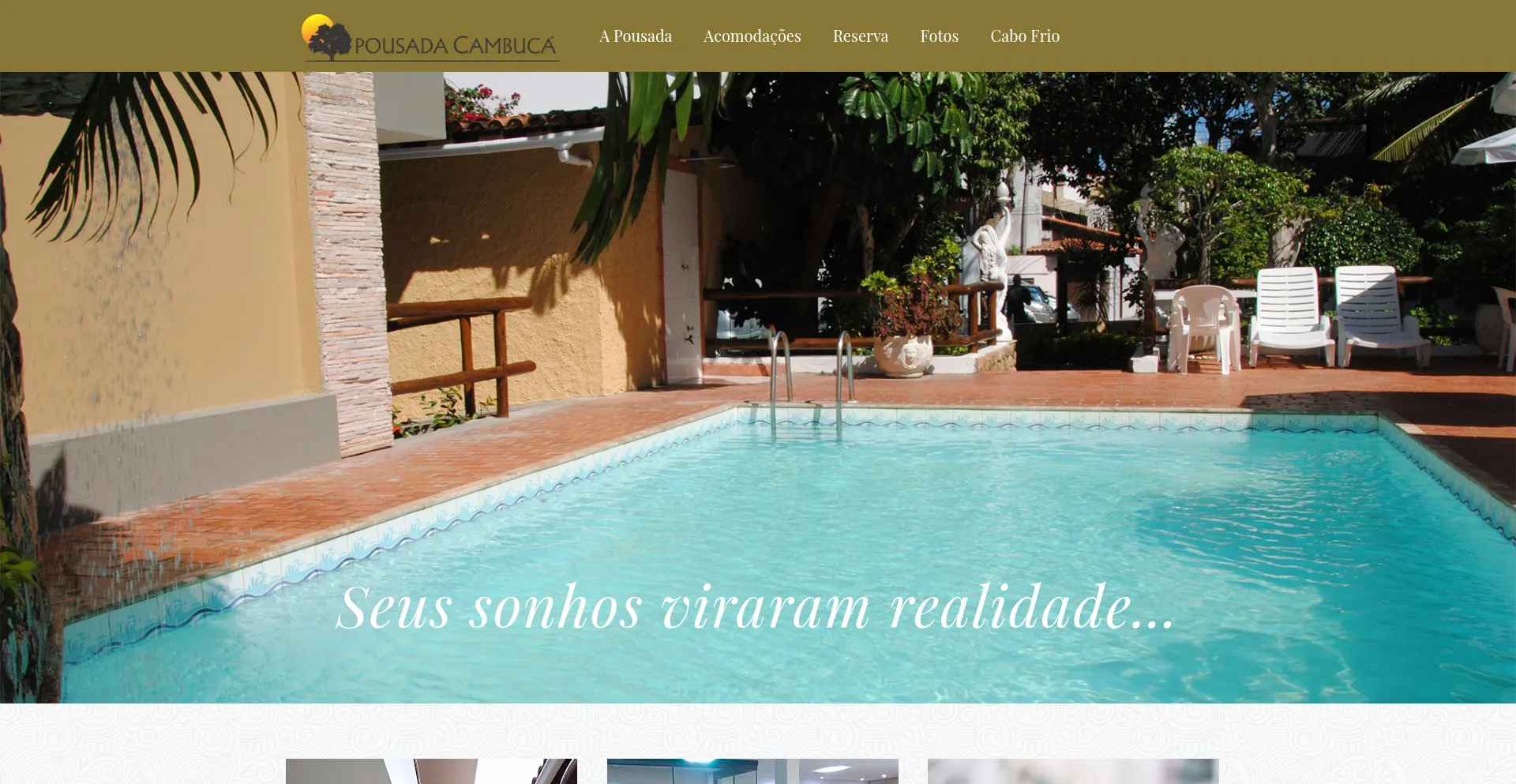 Pousadacambuca.tur.br