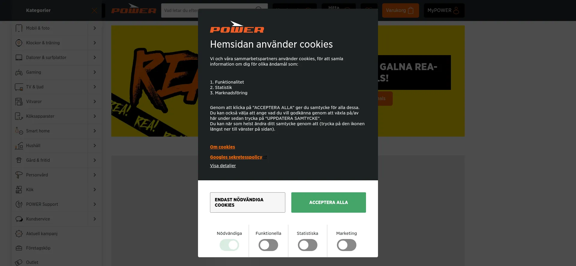 Power.se