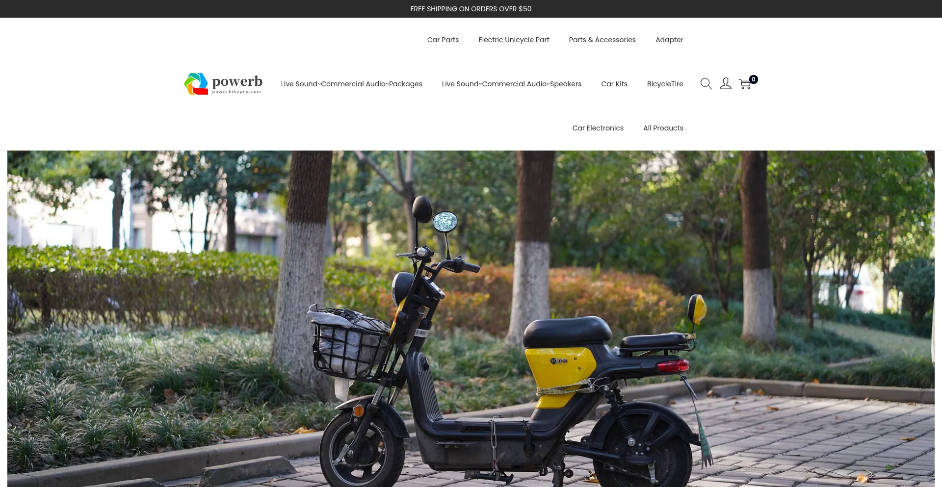 Powerbikepro.com