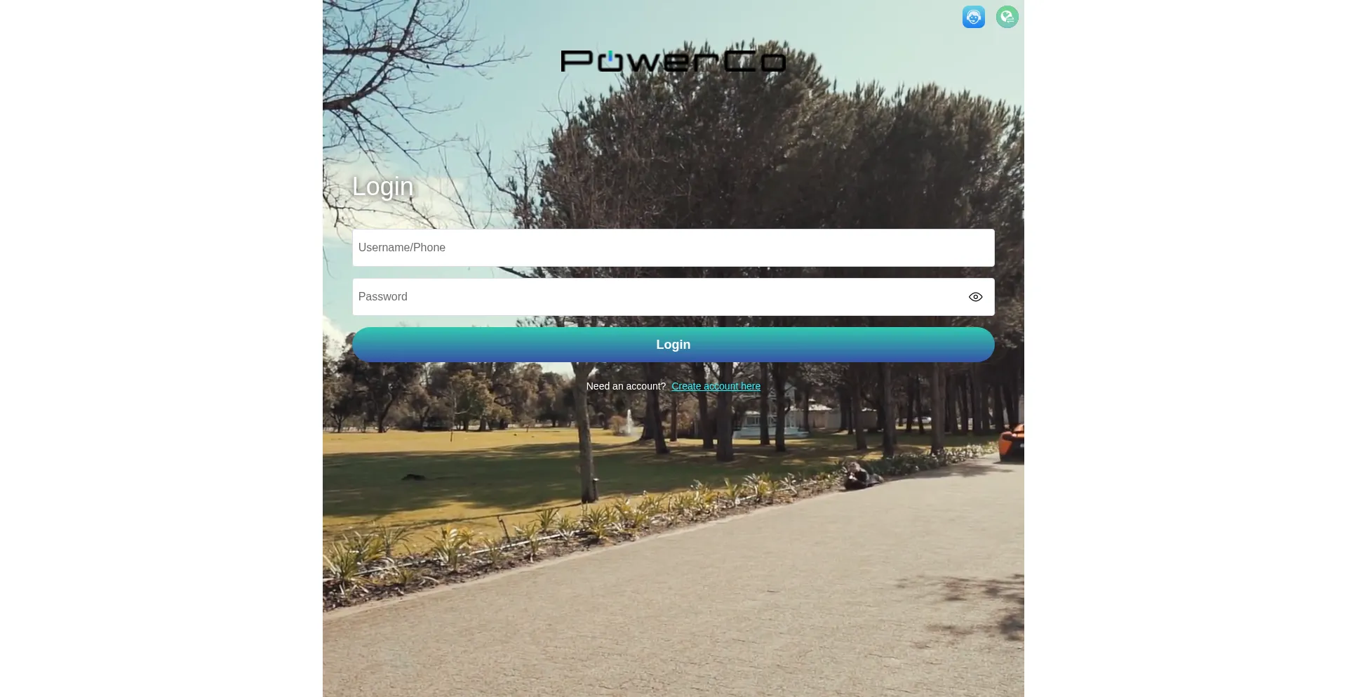 Powercoboost.com