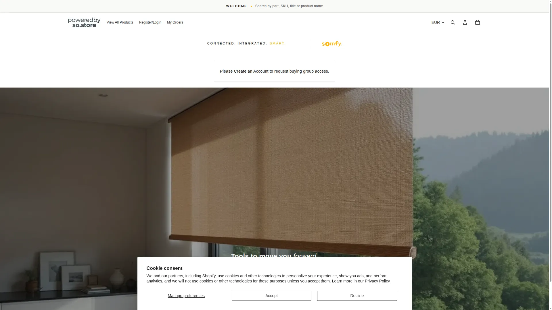 Poweredbyso.store