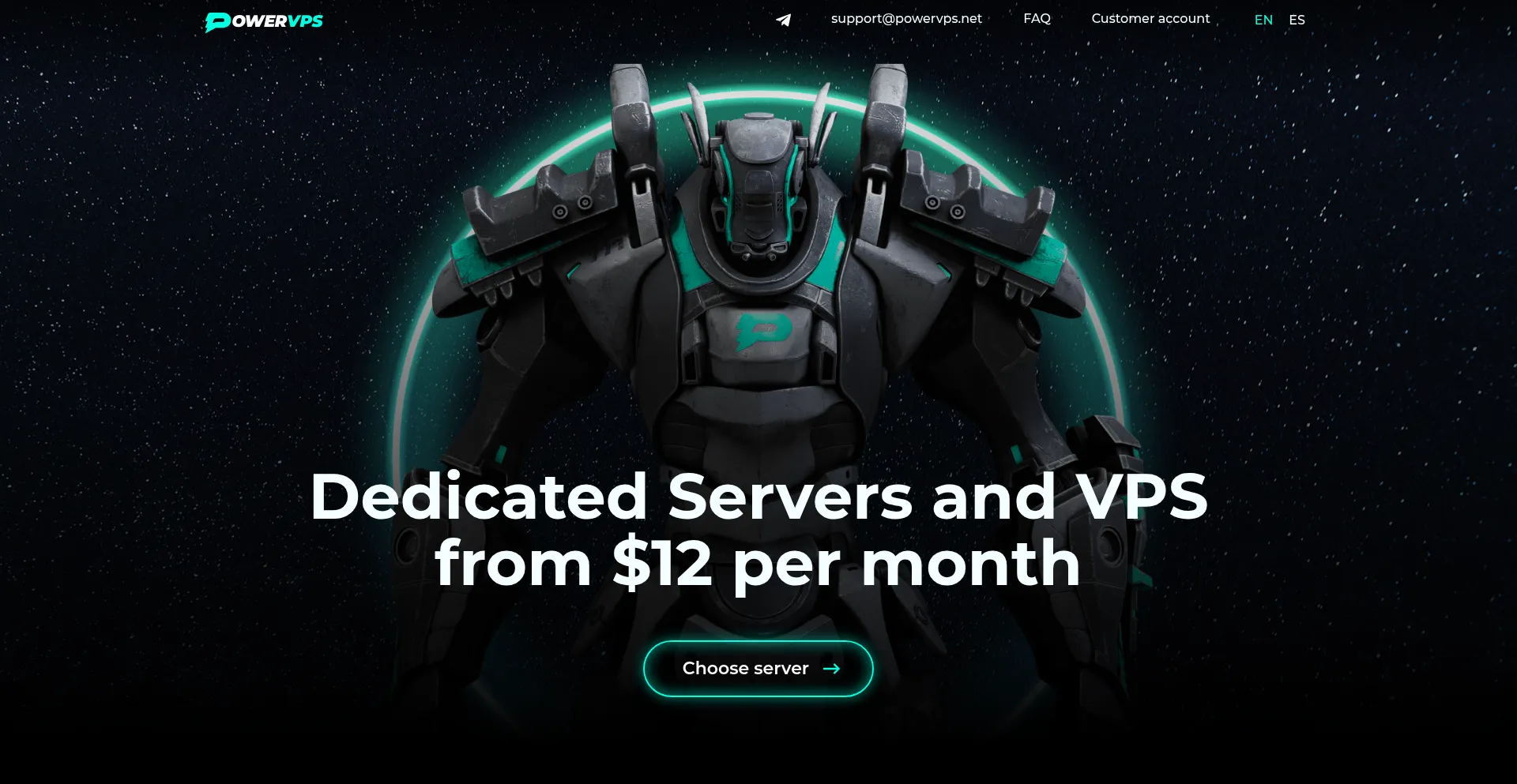 Powervps.net