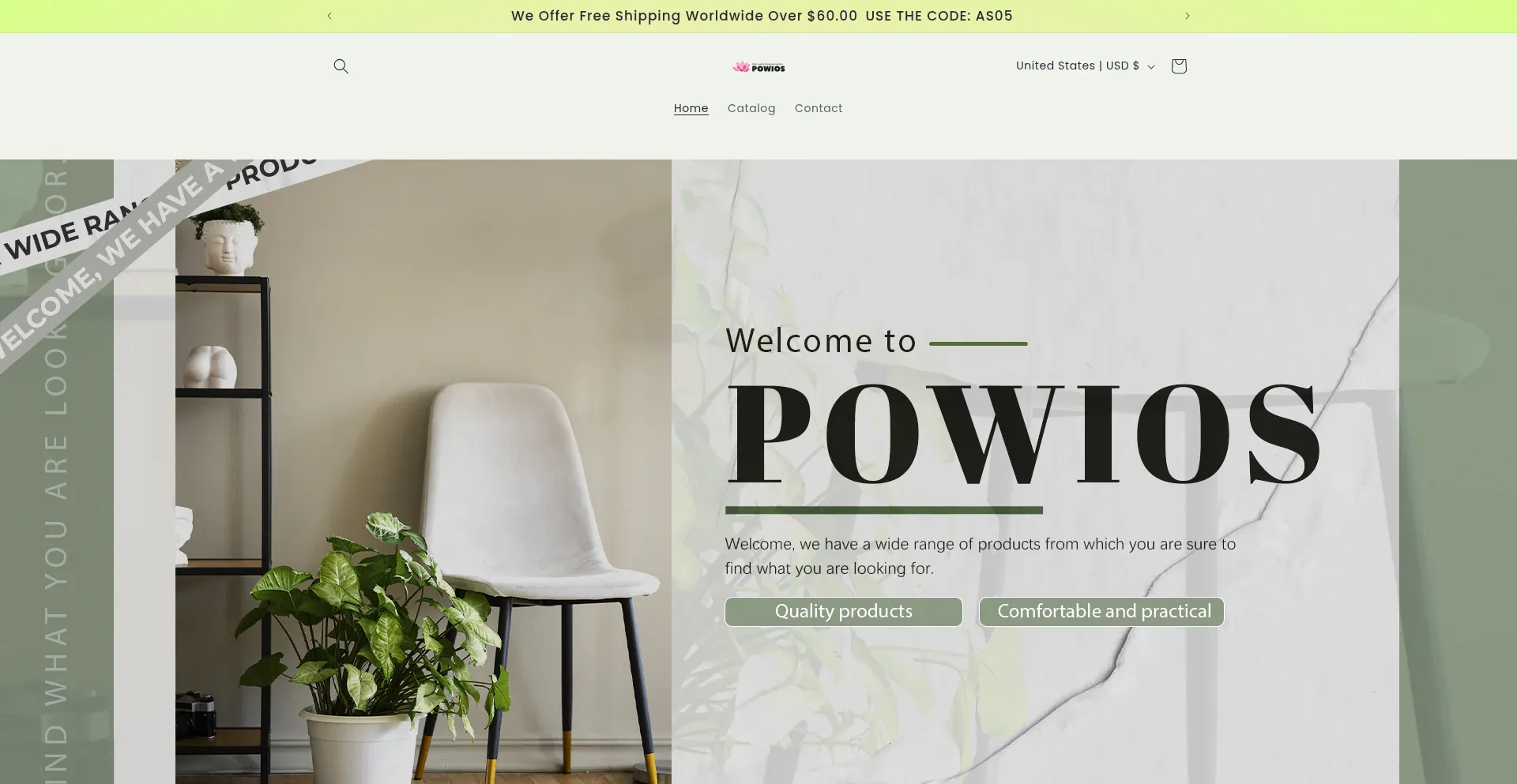 Is Powios.com Safe?