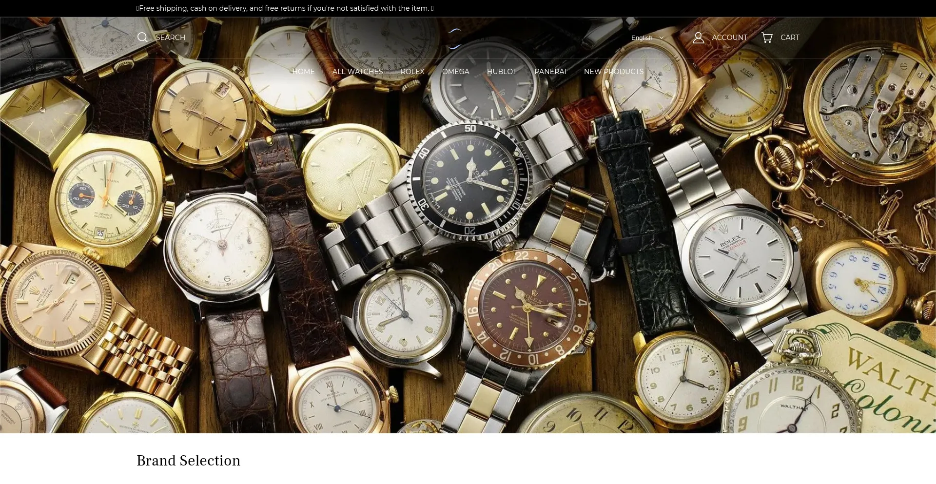 Website screenshot of Ppaovrc.shop