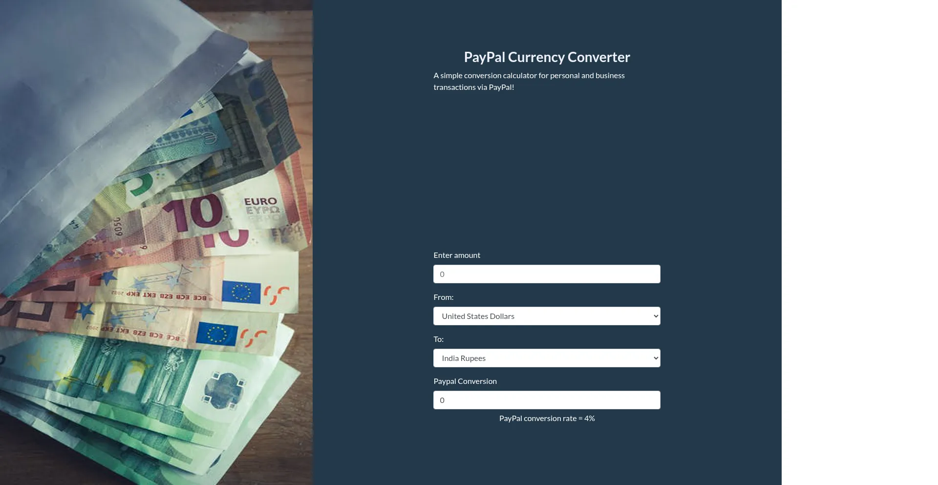 Ppcurrencyconverter.com