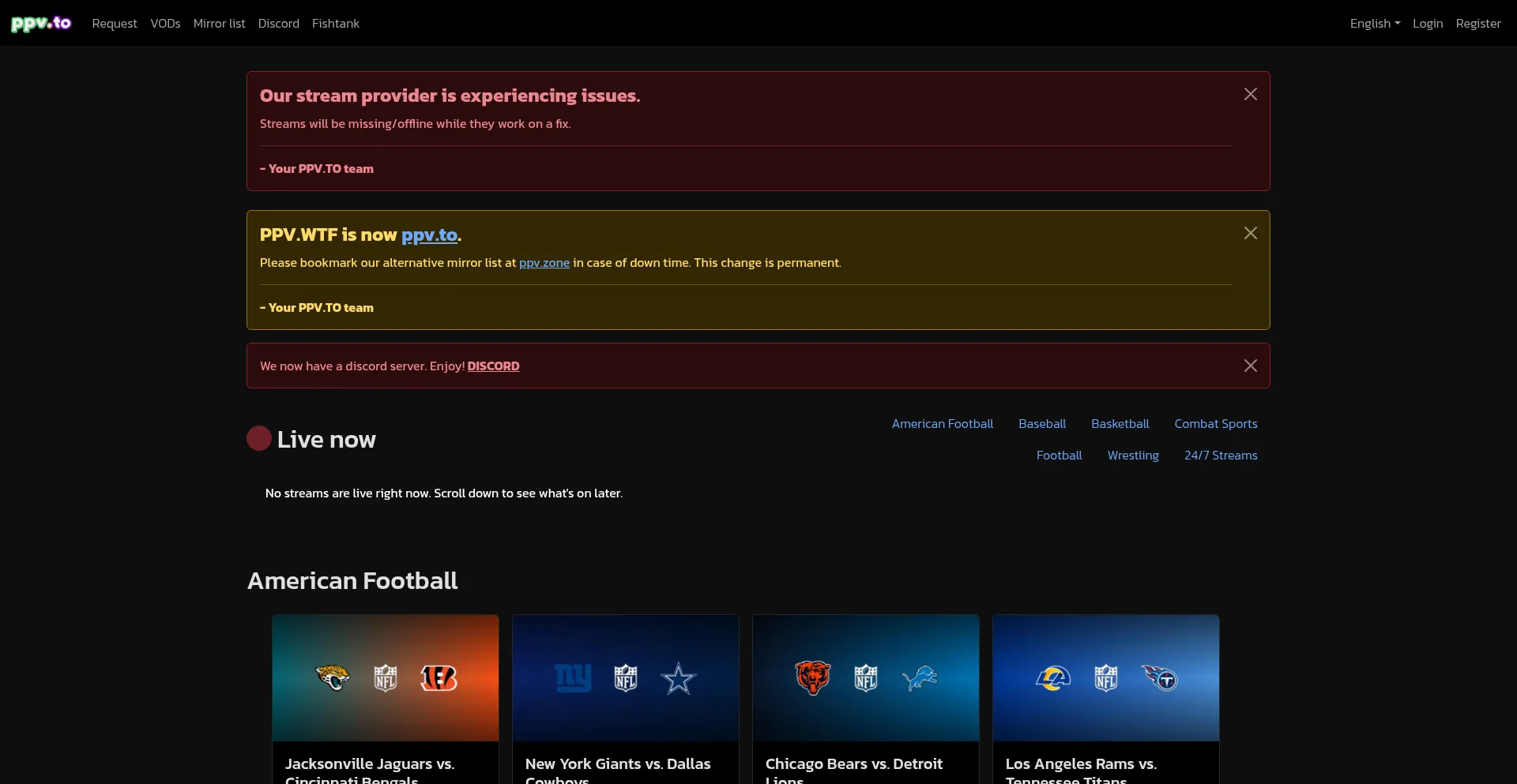Is Ppv.to Safe?