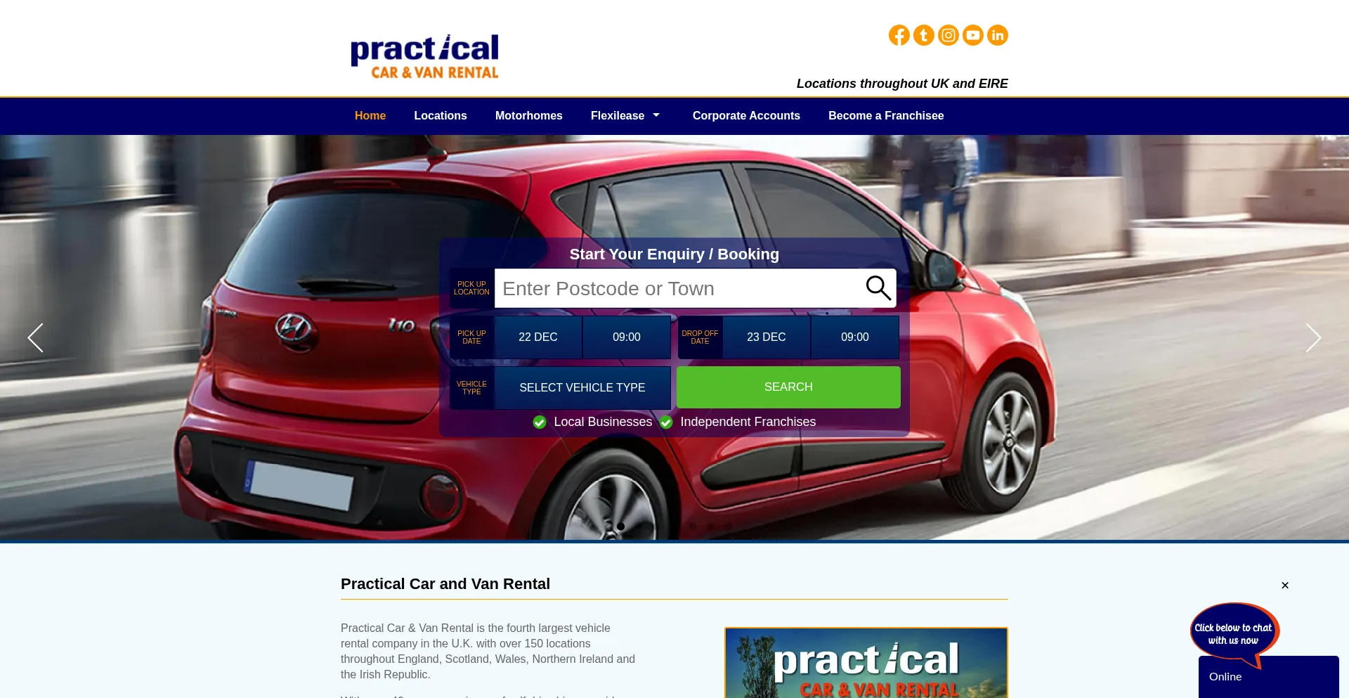 Practical.co.uk