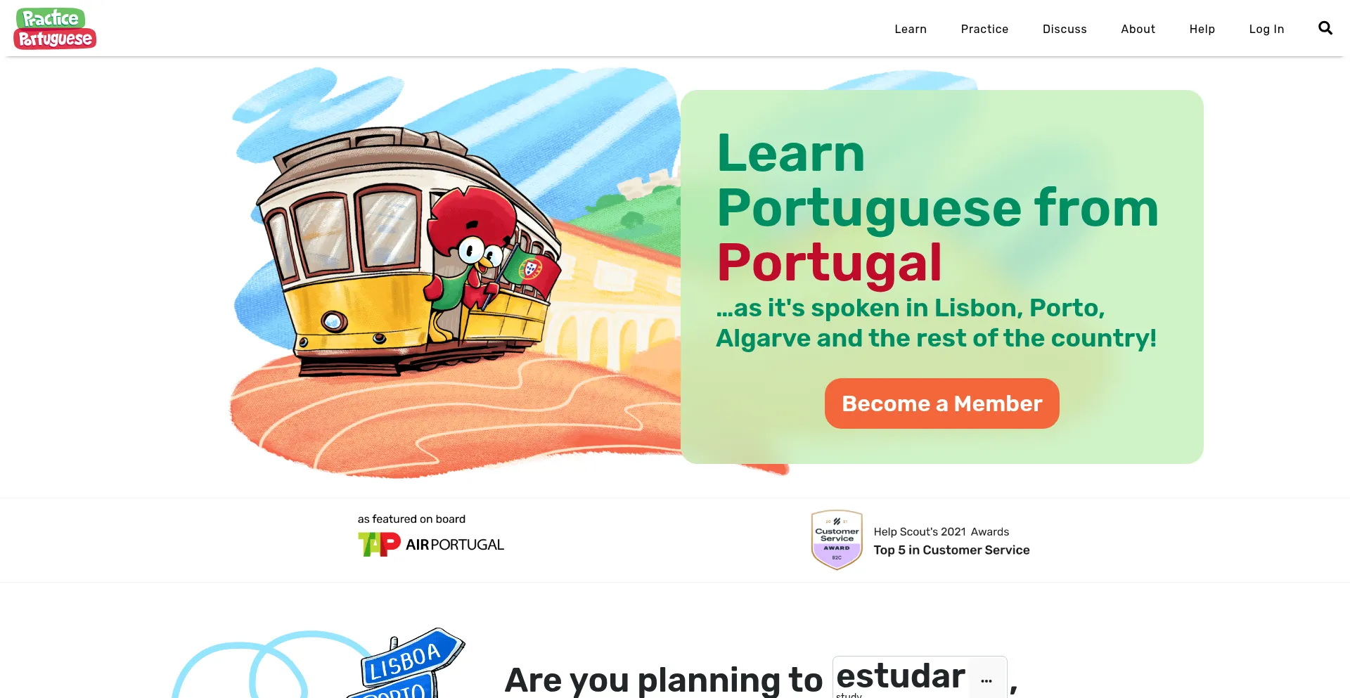 Practiceportuguese.com
