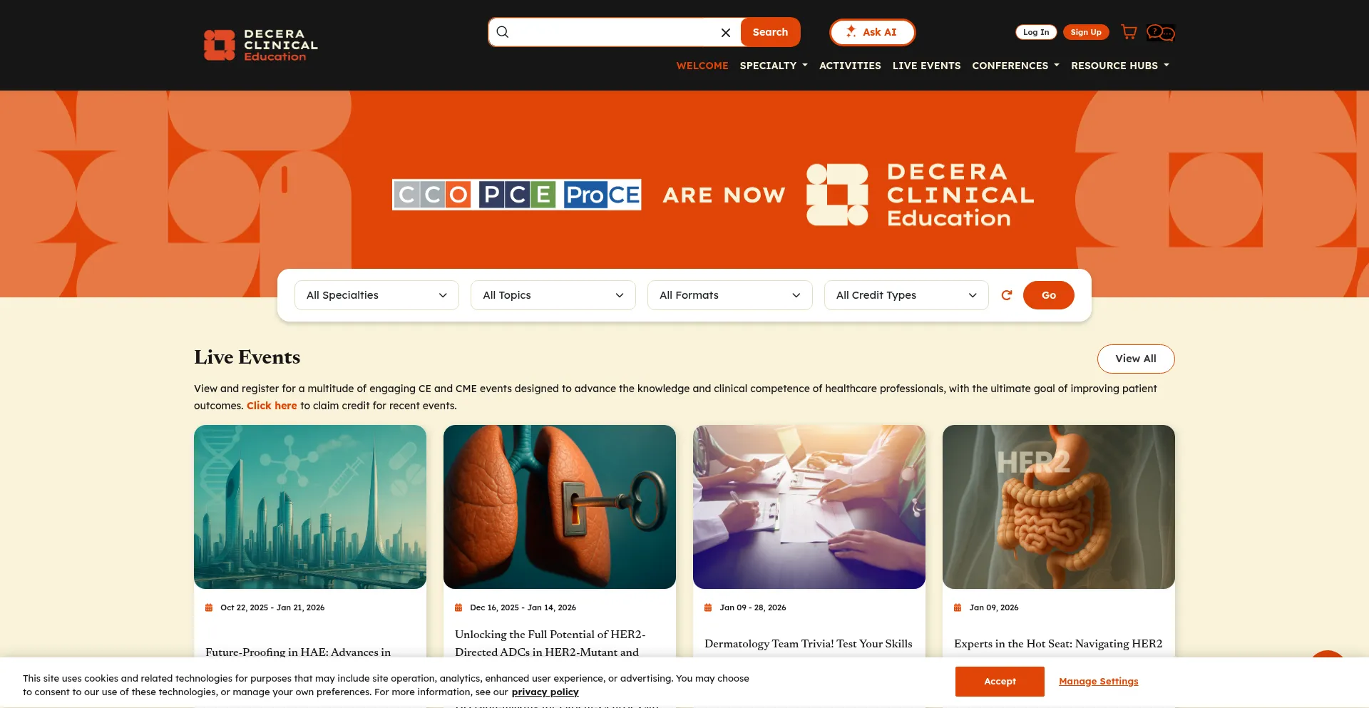 Practicingclinicians.com