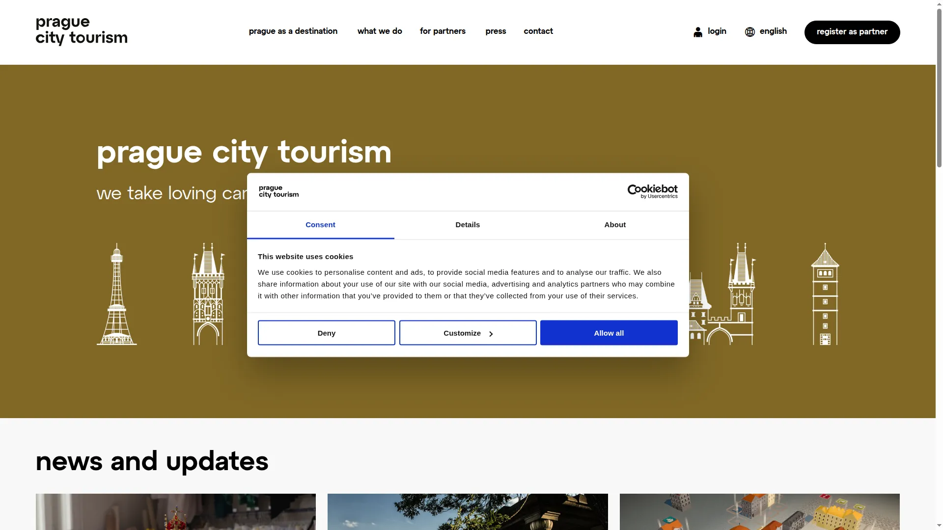 Praguecitytourism.com