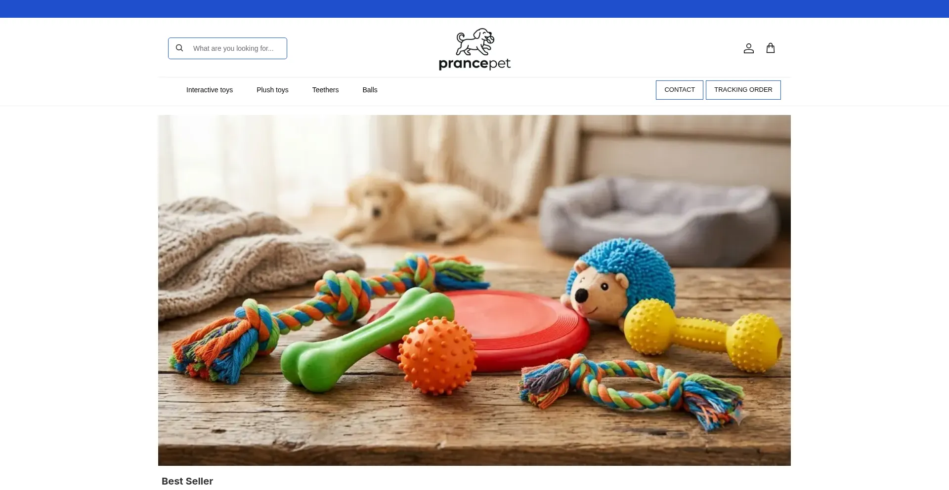 Prancepet.com