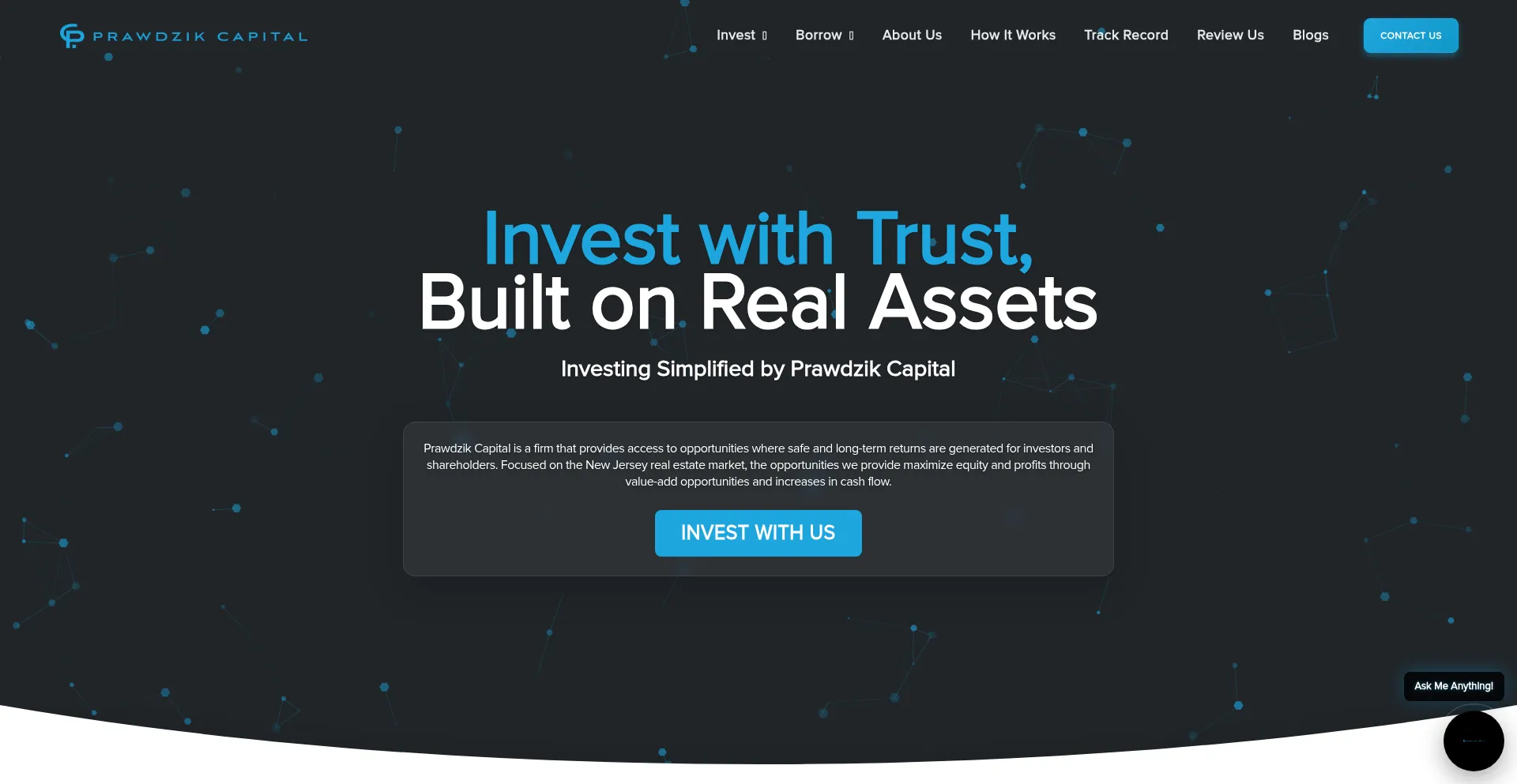Prawdzikcapital.com
