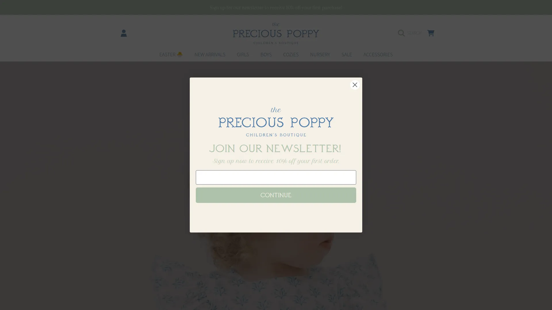Preciouspoppy.com