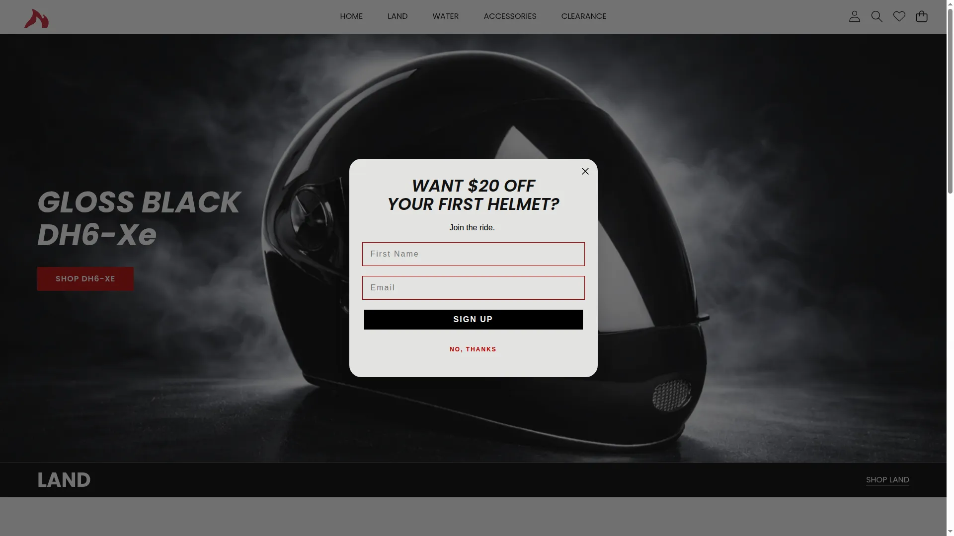Predatorhelmets.com
