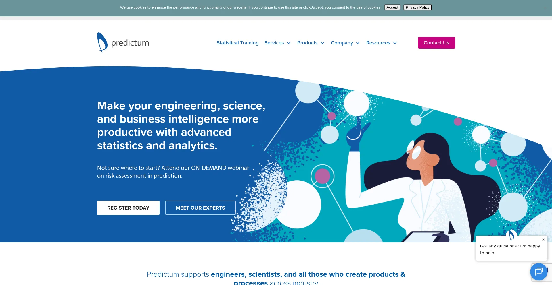 Predictum.com