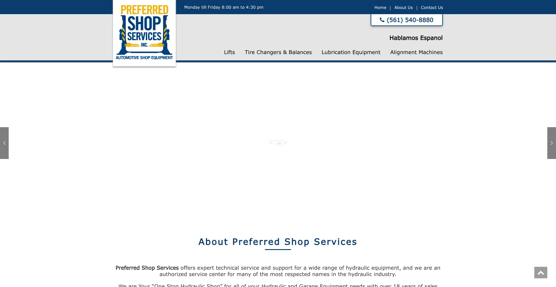 Is Preferredshopservices.com Safe?