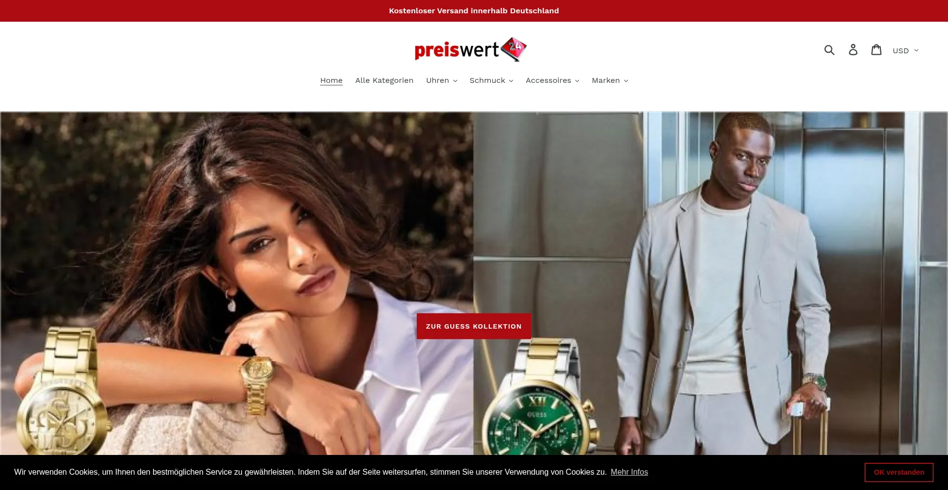 Preiswert24.de