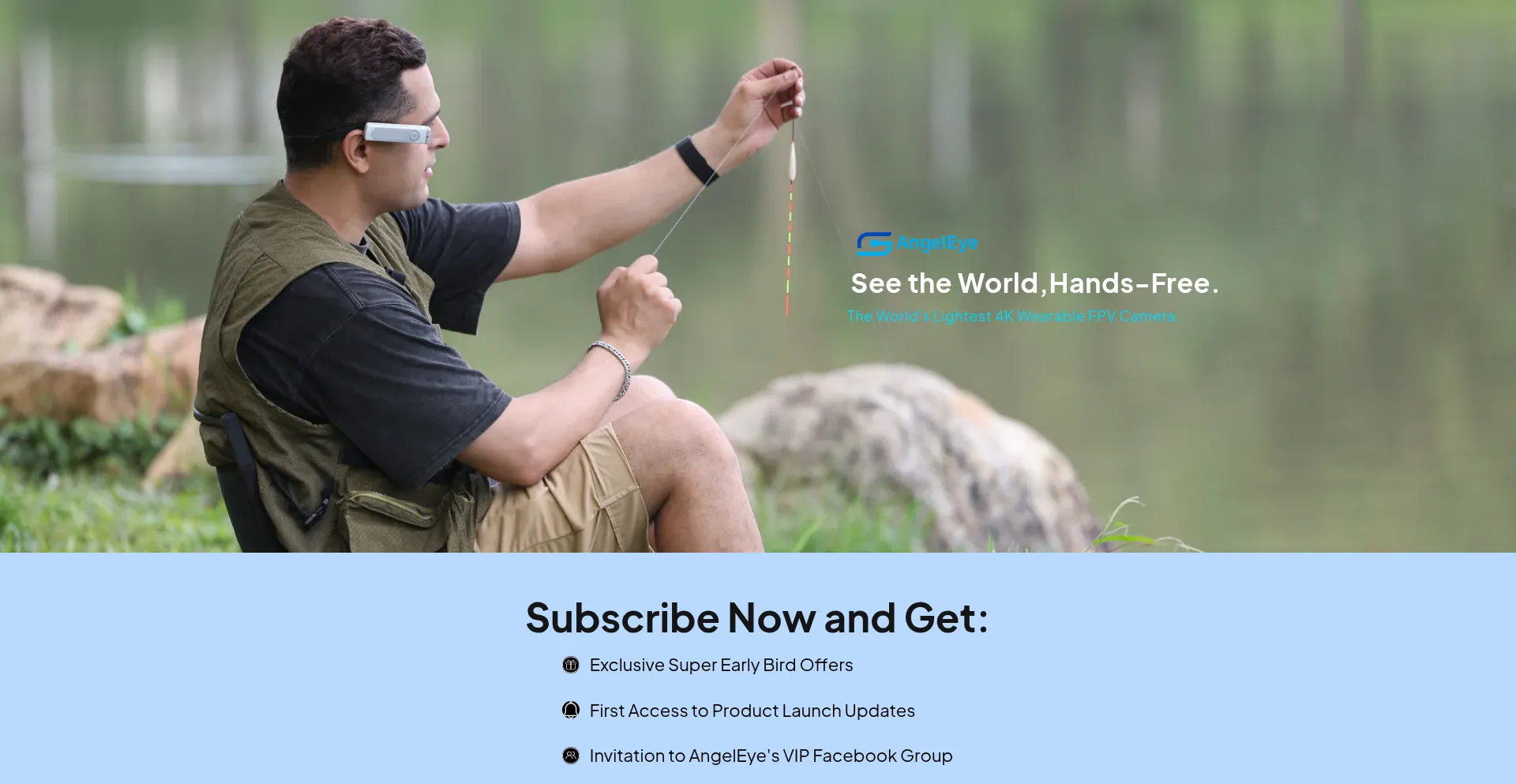 Is Prelaunch.angeleyeglobal.com Safe?