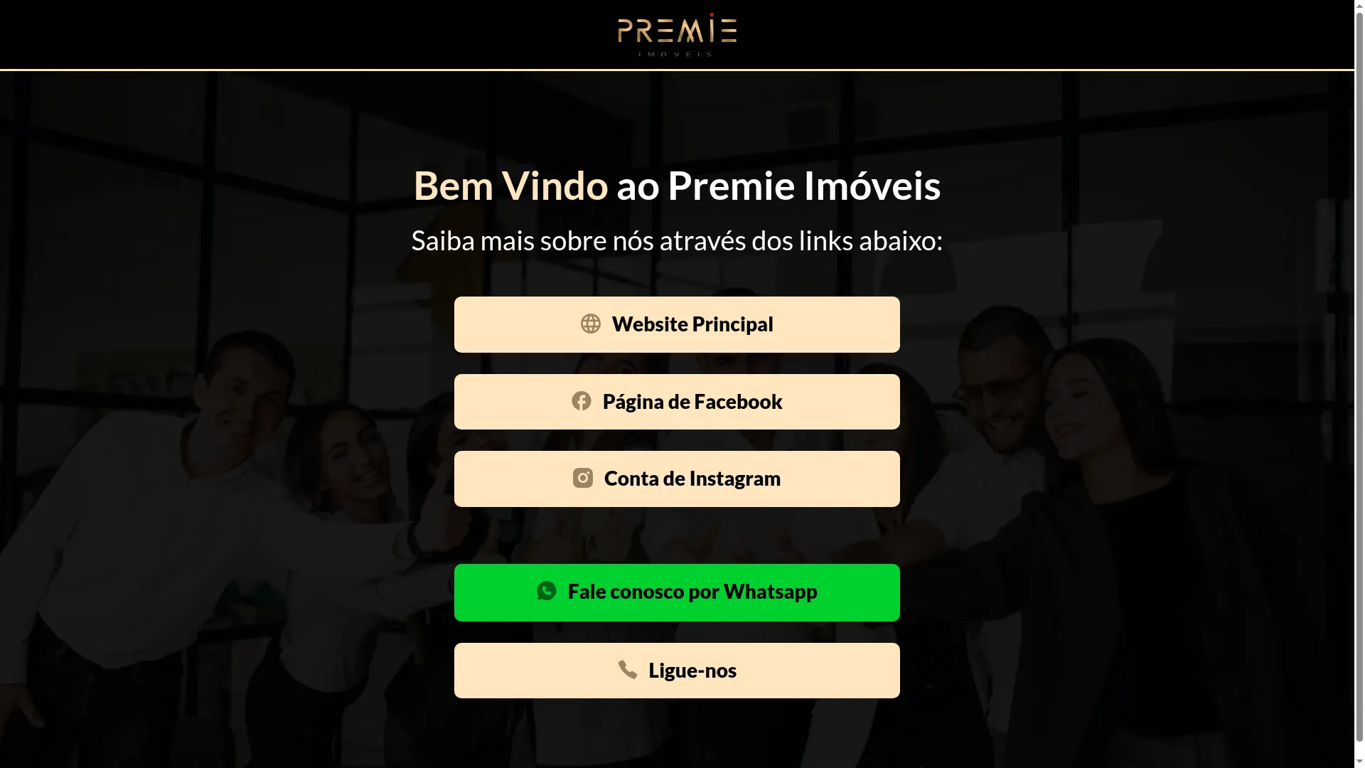 Premieimoveis.com