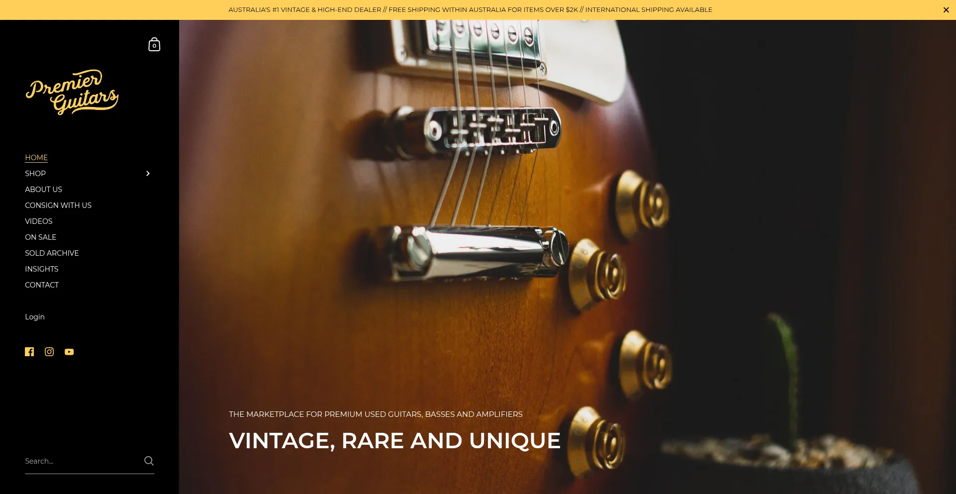 Premierguitars.com.au