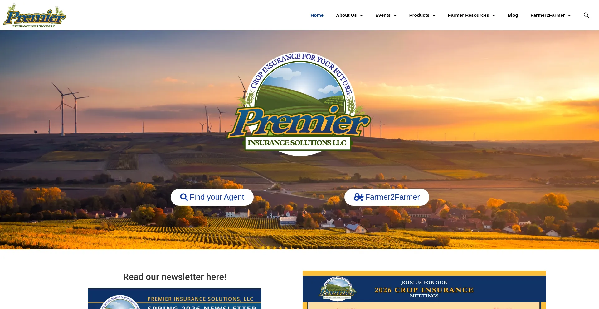 Premierinsurancesolutions.com