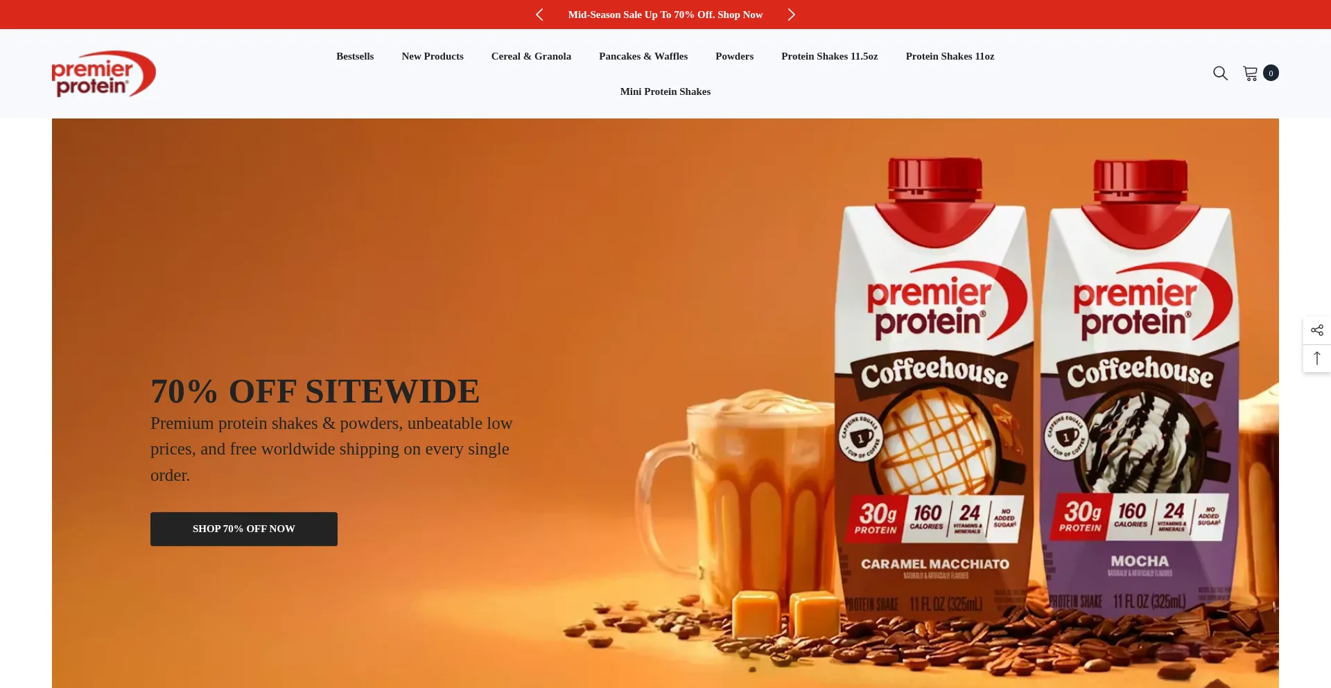 Premierproteinsuper.com