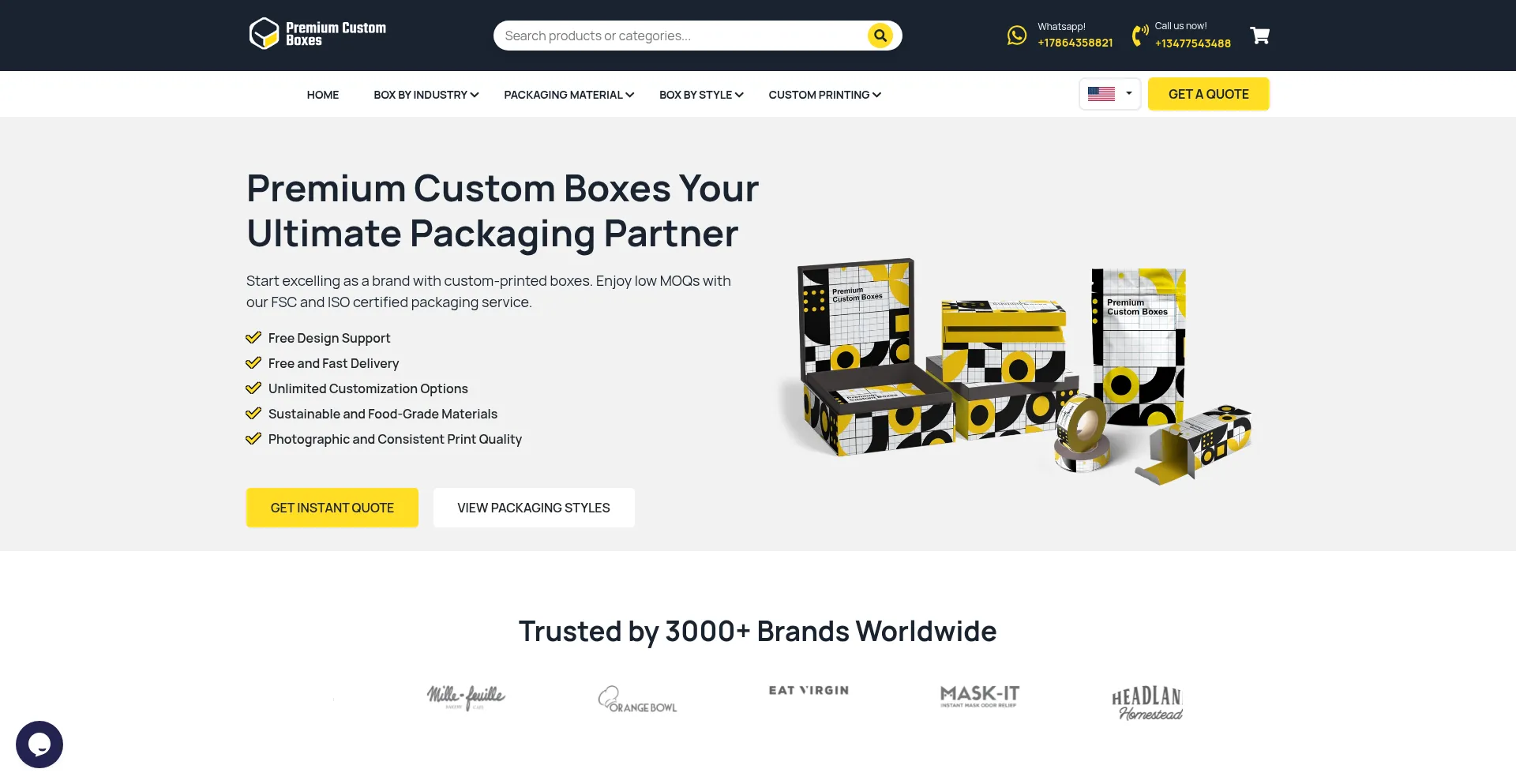 Premiumcustomboxes.com