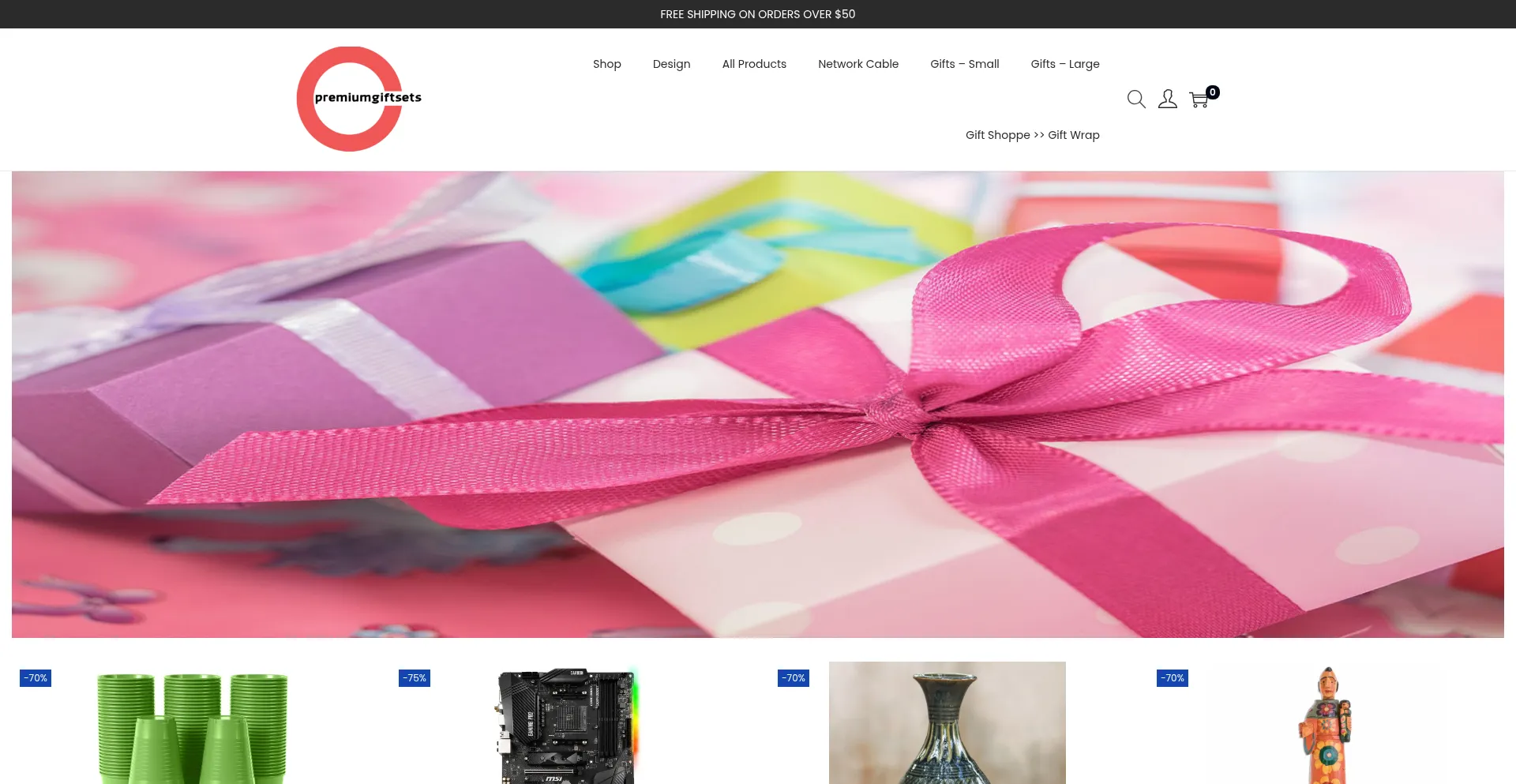 Premiumgiftsets.com