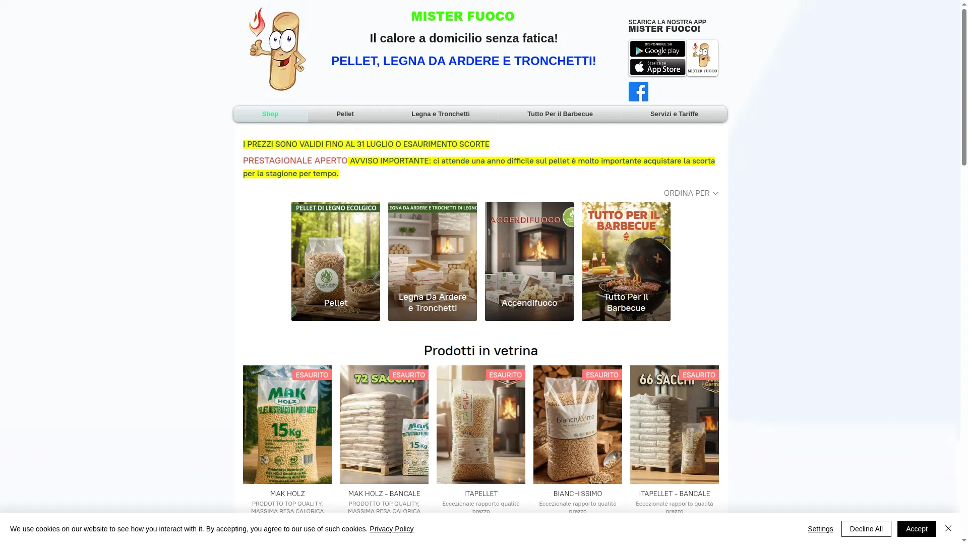 Premiumpellet.net