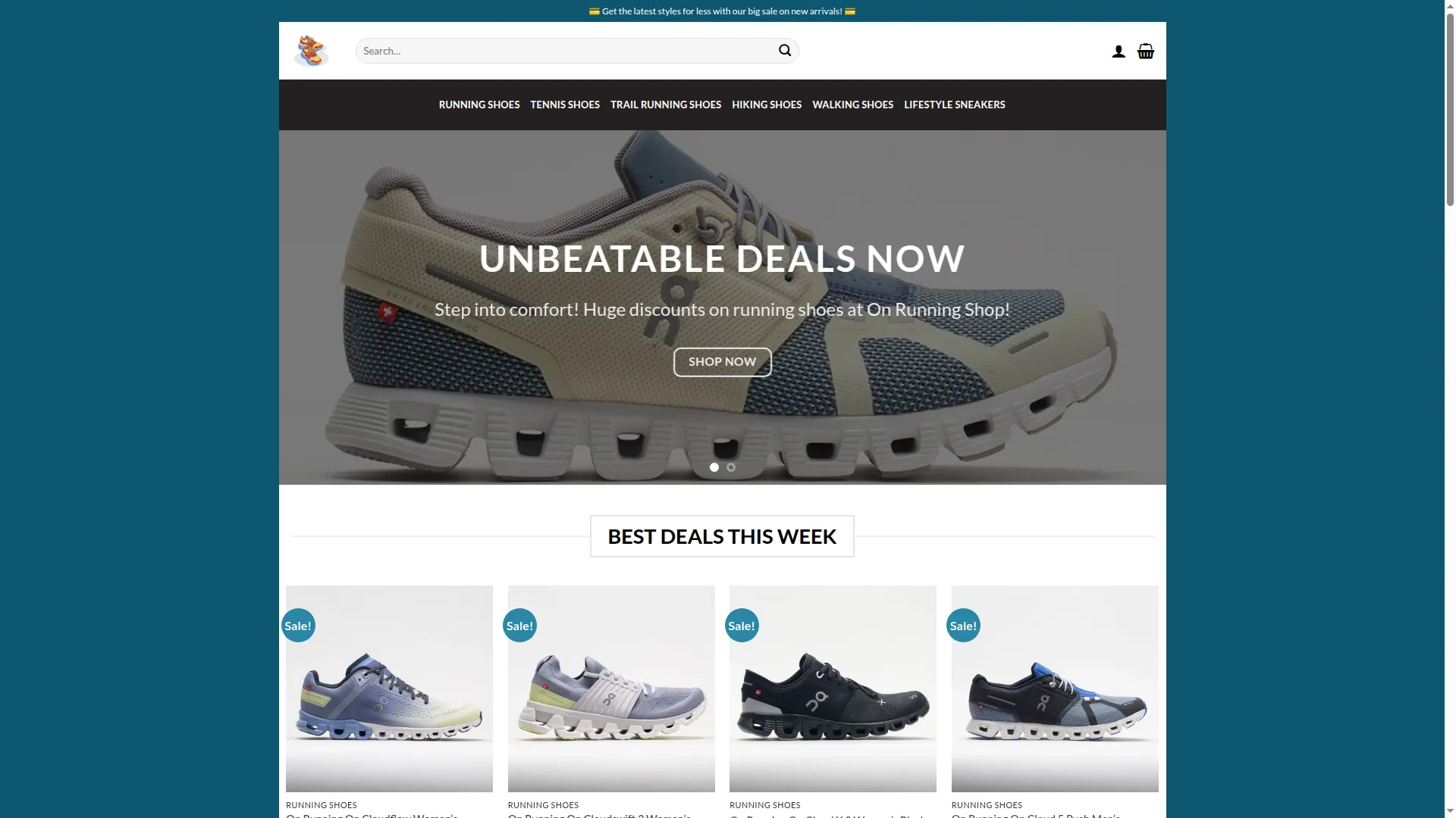 Premiumshoesus.com