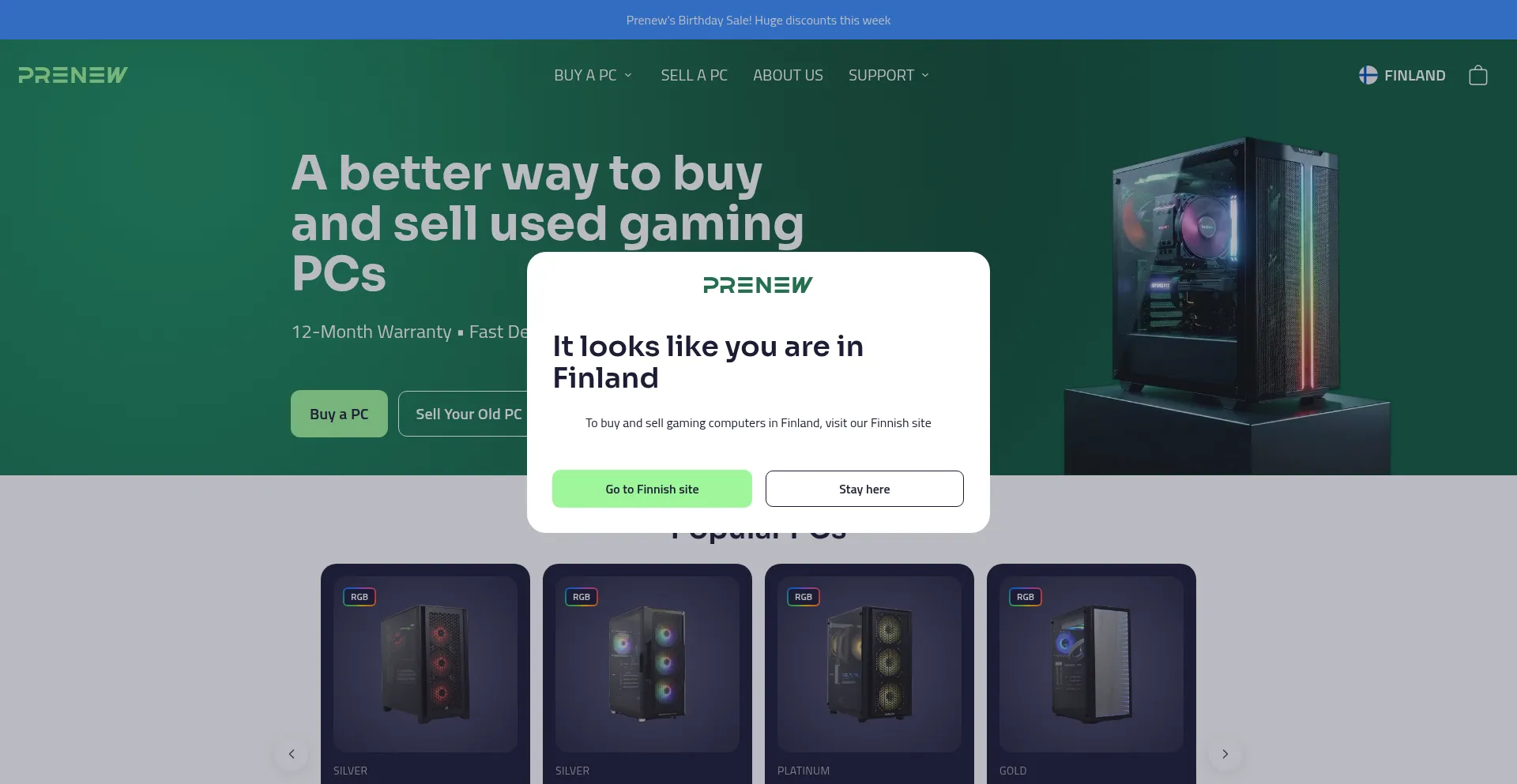 Prenewpc.com