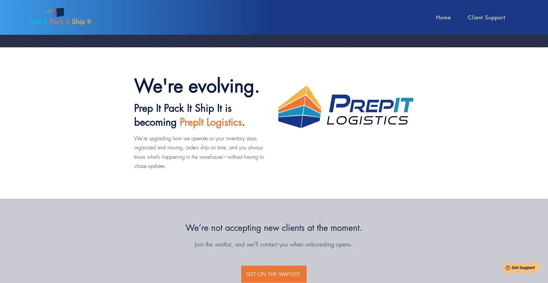 Prepitpackitshipit.com