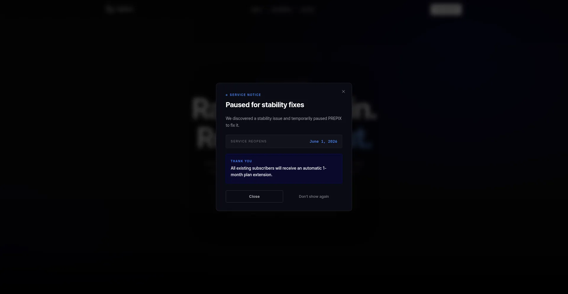 Prepix.ai