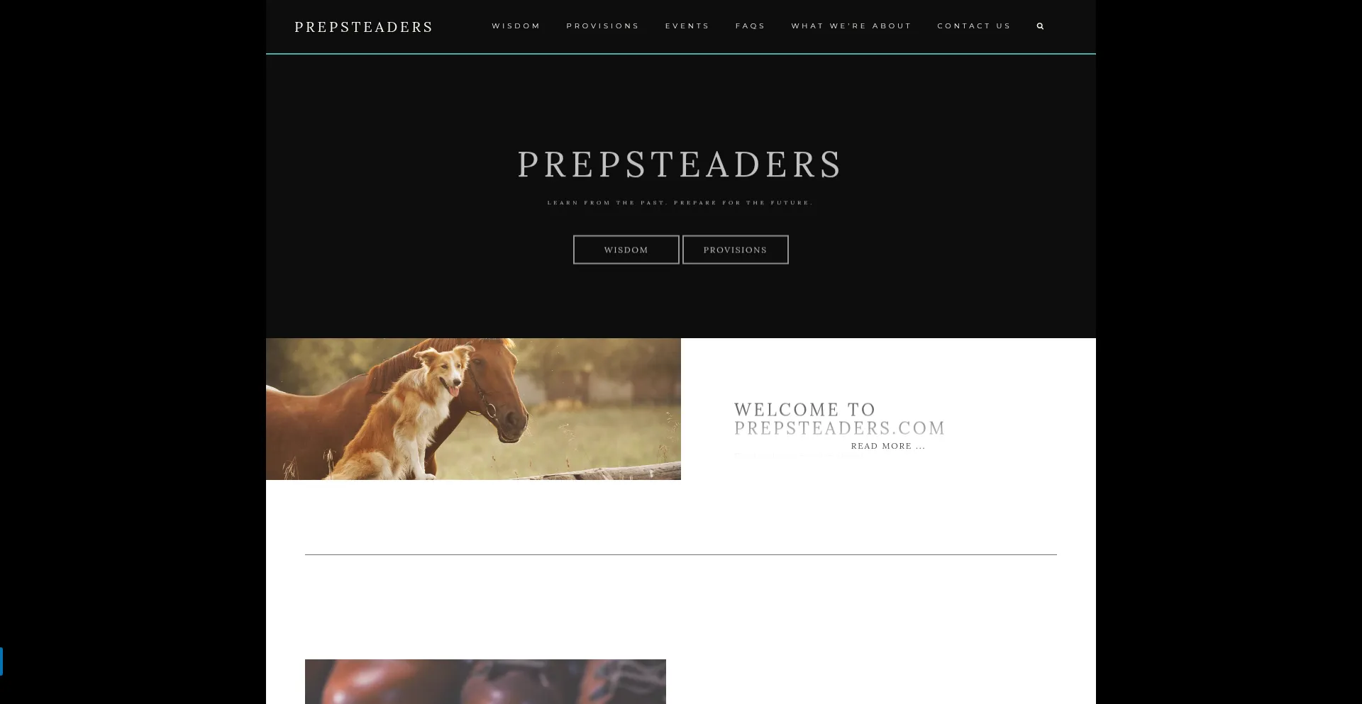 Prepsteaders.com
