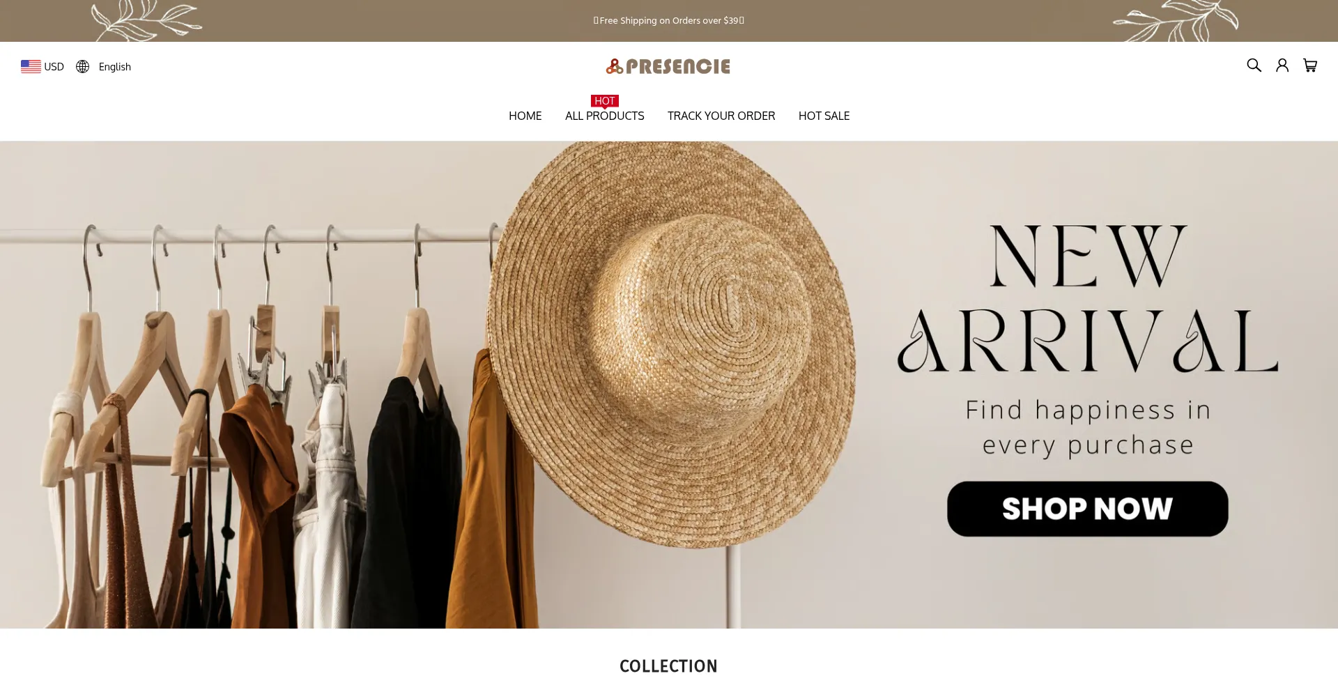 Is Presencie.com Safe?